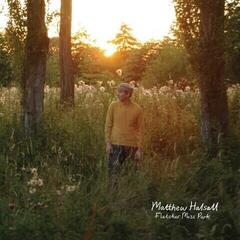 Δίσκος LP Matthew Halsall - Fletcher Moss Park (Reissue) (LP)