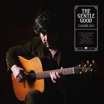 Disque vinyle The Gentle Good - Galargan (LP) - 1