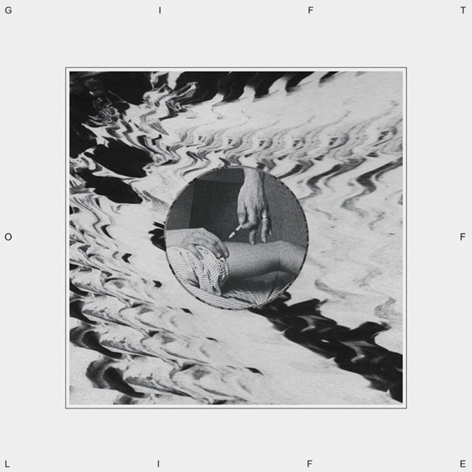 Disc de vinil VHS - Gift Of Life (Limited Edition) (Clear Coloured) (LP)