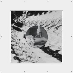 Disc de vinil VHS - Gift Of Life (Limited Edition) (Clear Coloured) (LP)