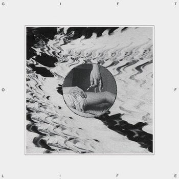 Disc de vinil VHS - Gift Of Life (Limited Edition) (Clear Coloured) (LP) - 1