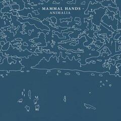 LP Mammal Hands - Animalia (Limited Edition) (LP)