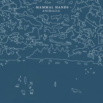 LP Mammal Hands - Animalia (Limited Edition) (LP) - 1