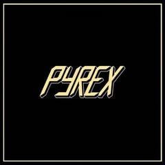 Disque vinyle Pyrex - Pyrex (LP)