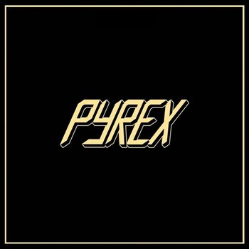 Disque vinyle Pyrex - Pyrex (LP) - 1