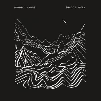 Грамофонна плоча Mammal Hands - Shadow Work (Limited Edition) (Reissue) (Clear Coloured) (2 LP) - 1