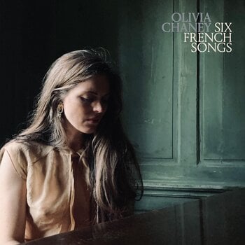 Schallplatte Olivia Chaney - Six French Songs (EP) - 1