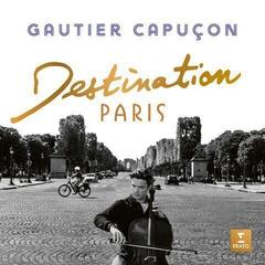 LP Gautier Capucon - Destination Paris (LP)
