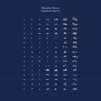 Vinylplate Mammal Hands - Captured Spirits (Limited Edition) (2 LP) - 1