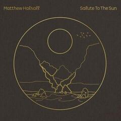 Vinüülplaat Matthew Halsall - Salute To The Sun (2 LP)