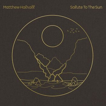 Vinüülplaat Matthew Halsall - Salute To The Sun (2 LP) - 1