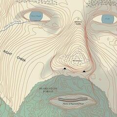 Disco in vinile Lawrence Arabia - Absolute Truth (LP)
