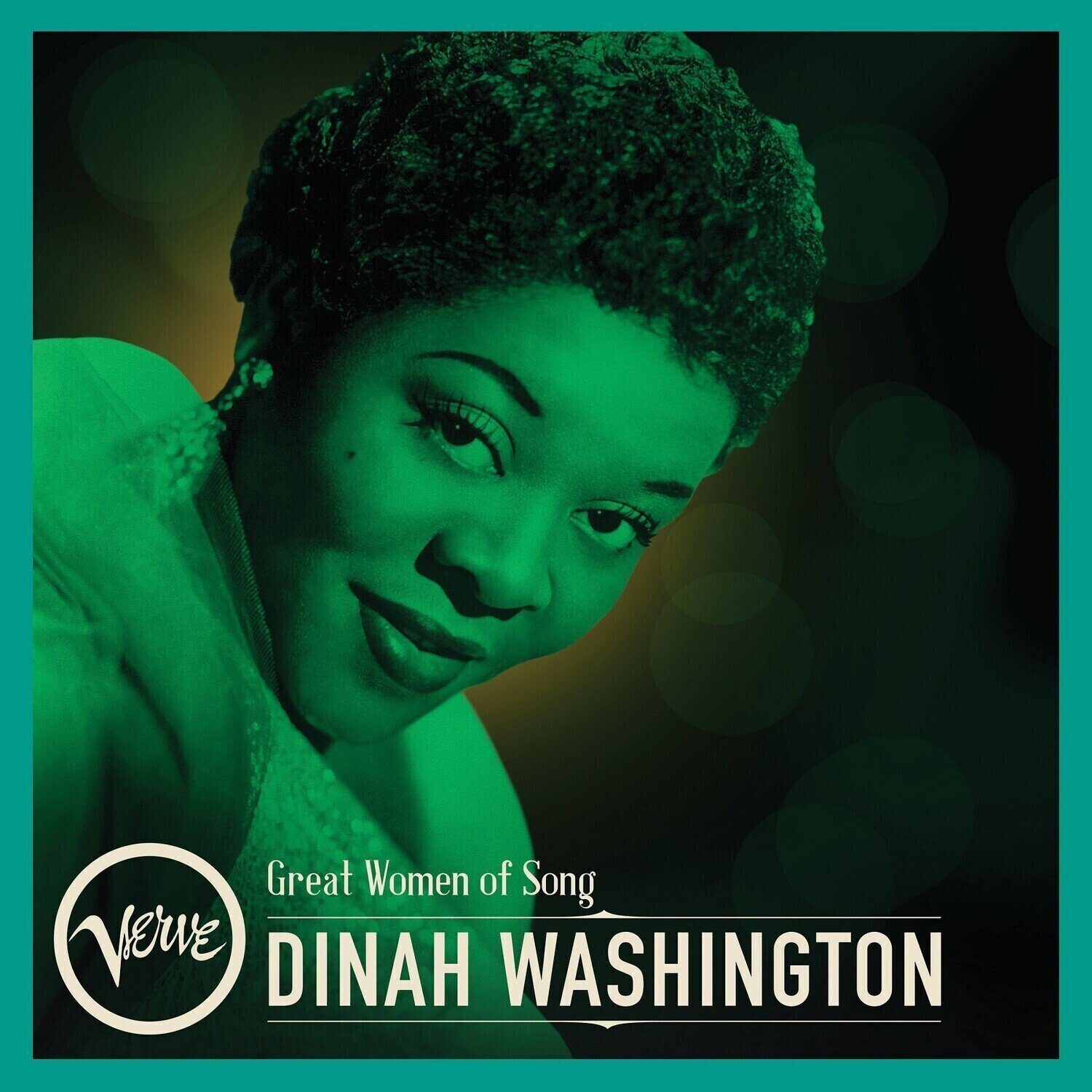 LP deska Dinah Washington - Great Women Of Song (Limited Edition) (LP)
