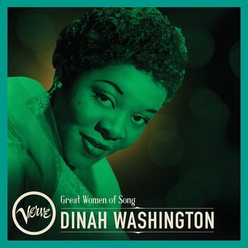LP deska Dinah Washington - Great Women Of Song (Limited Edition) (LP) - 1