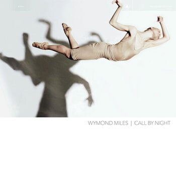 Vinyylilevy Wymond Miles - Call By Night (LP) - 1