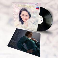 LP deska Lise Davidsen & Kringkastingsorkestret & Christian Eggen - Christmas from Norway (High Quality) (LP)