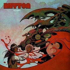 LP ploča Rhyton - Redshift (Limited Edition) (LP)