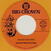 Vinyl Record The Bacao Rhythm & Steel Band - Stranger Things Theme / Halloween Theme (Orange Coloured) (7")