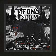 LP platňa Tyfon's Doom - Yeth Hound (Limited Edition) (LP)