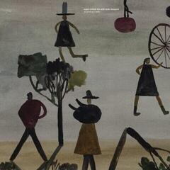 LP ploča Espen Eriksen Trio & Andy Sheppard - As Good As It Gets (LP)