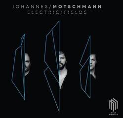 LP plošča Johannes Motschmann - Electric Fields (Elektronische Musik) (180 g) (LP)