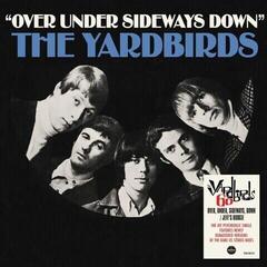 LP ploča The Yardbirds - Over Under Sideways Down (Reissue) (7")