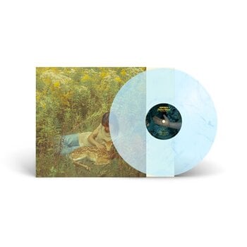 Disque vinyle Odesza & Yellow House - Flaws In Our Design (Limited Edition) (Coloured) (LP) - 1