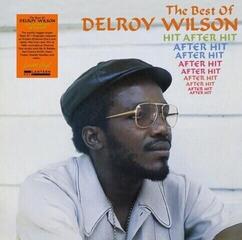 LP ploča Delroy Wilson - Hit After Hit After Hit (Limited Edition) (LP)