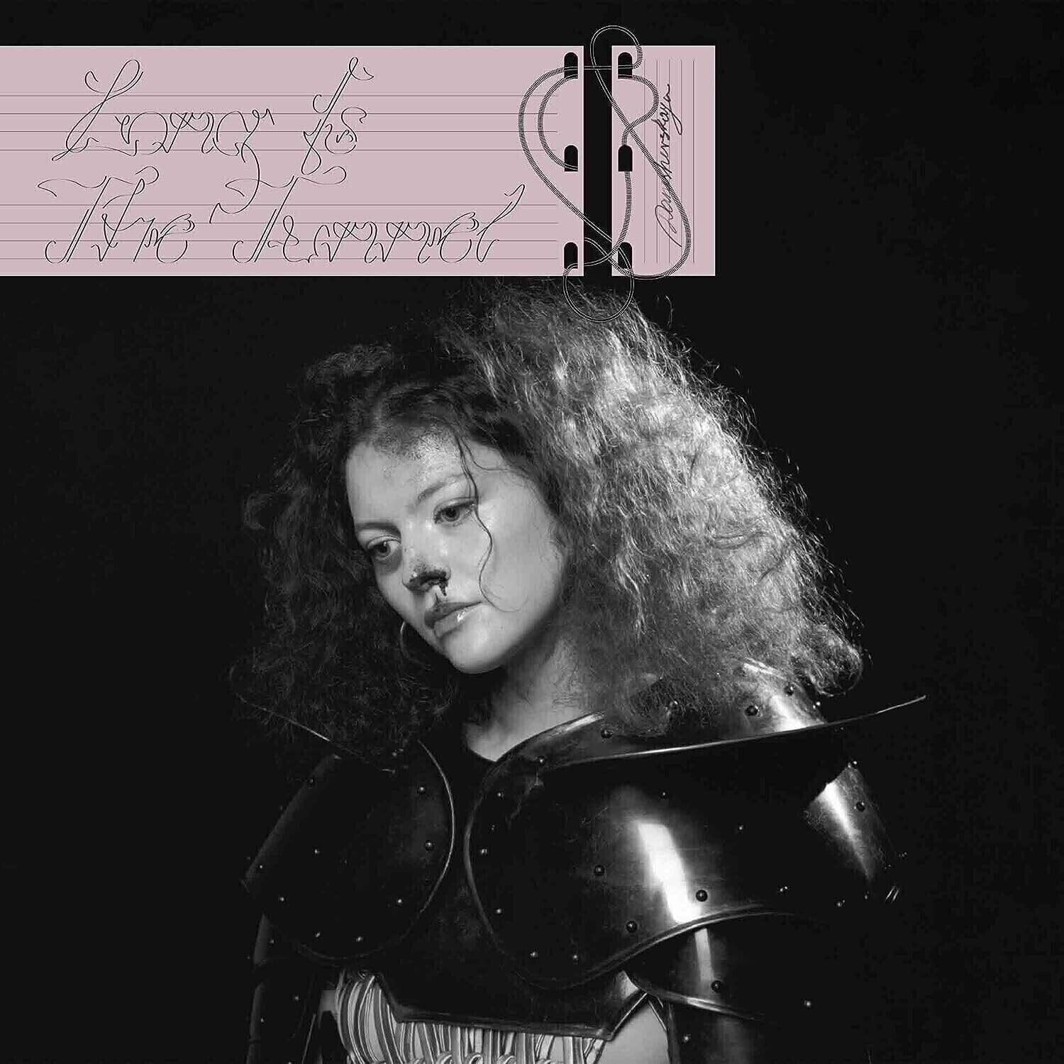 LP ploča Daneshevskaya - Long is the Tunnel (Limited Indie Edition) (Blood Red Coloured) (LP)