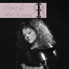 Schallplatte Daneshevskaya - Long is the Tunnel (Limited Indie Edition) (Blood Red Coloured) (LP)