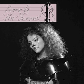 LP ploča Daneshevskaya - Long is the Tunnel (Limited Indie Edition) (Blood Red Coloured) (LP) - 1