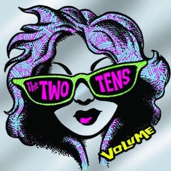LP platňa The Two Tens - Volume (LP) - 1