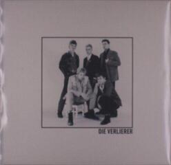 Disque vinyle Die Verlierer - Die Verlierer (LP)