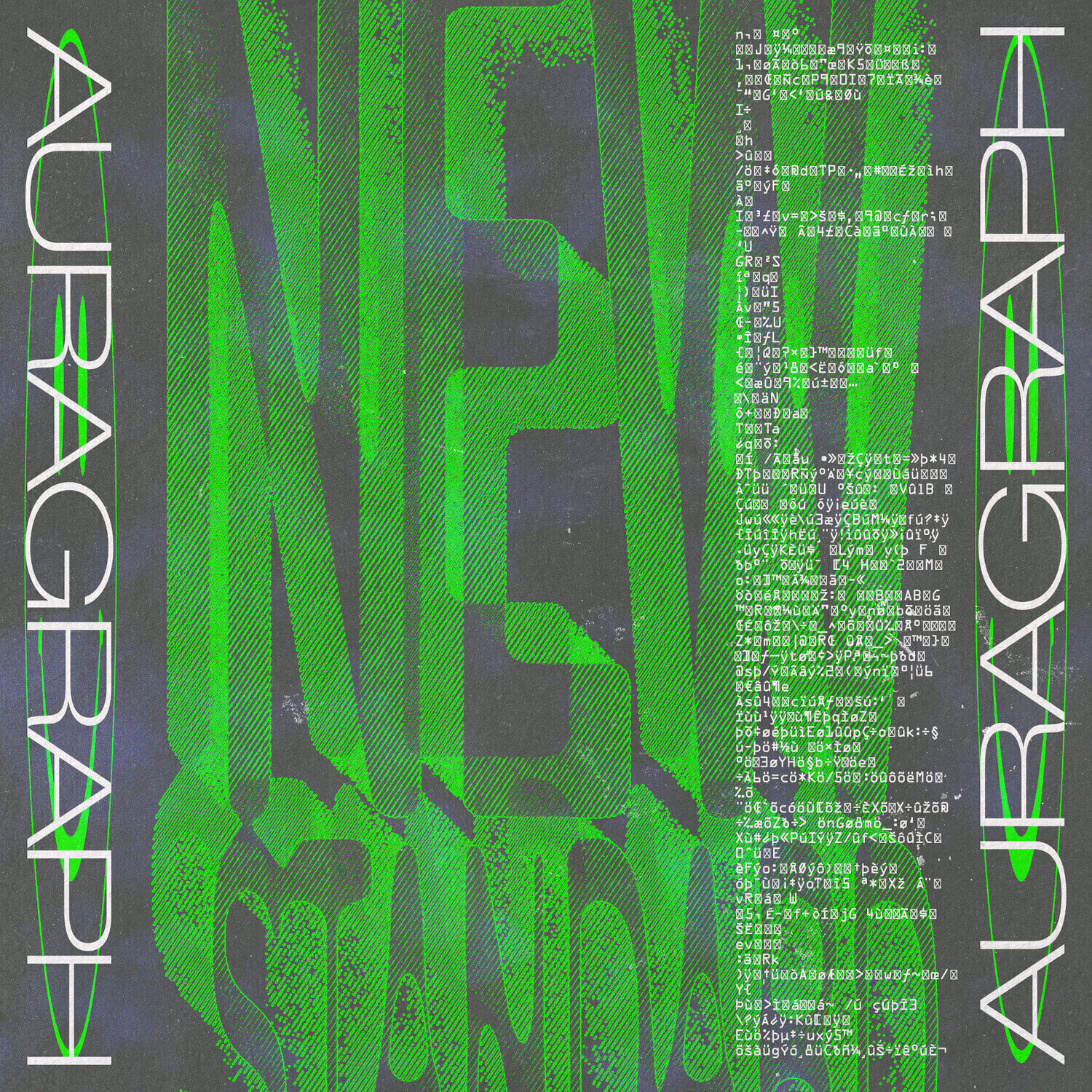 Vinilinė plokštelė Auragraph - New Standard (LP)