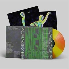 Грамофонна плоча Auragraph - New Standard (Limited Edition) (Yellow/Orange Twister Coloured) (LP)
