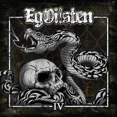 Schallplatte Egoi!sten - IV (Limited Edition) (LP)