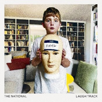 Vinyl Record The National - Laugh Track (2 LP) - 1