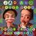Disco de vinil Jad And David Fair - Shake Cackle And Squall (Limited Edition) (LP)