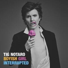 Disque vinyle Tig Notaro - Boyish Girl Interrupted (LP)