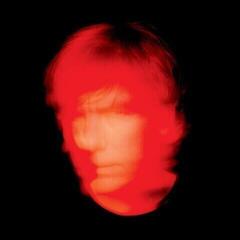 Disco in vinile The Band On The Edge Of Forever - Out Of Time (Limited Edition) (LP)