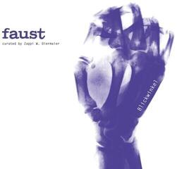 Disque vinyle Faust - Blickwinkel (Curated By Zappi Diermaier) (LP)