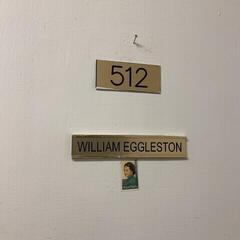 Schallplatte William Eggleston - 512 (LP)