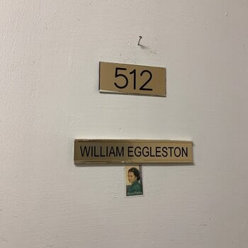 LP ploča William Eggleston - 512 (LP) - 1