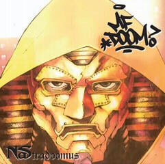 LP ploča MF Doom & Nas - Nastradoomus (LP)
