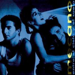 LP plošča Mecano - Entre El Cielo Y El Suelo (Reissue) (LP)