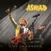 Vinyl Record Aswad - Live In London (Coloured) (LP)