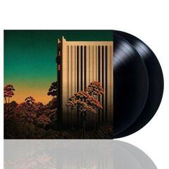 LP platňa Haunt The Woods - Ubiquity (2 LP)