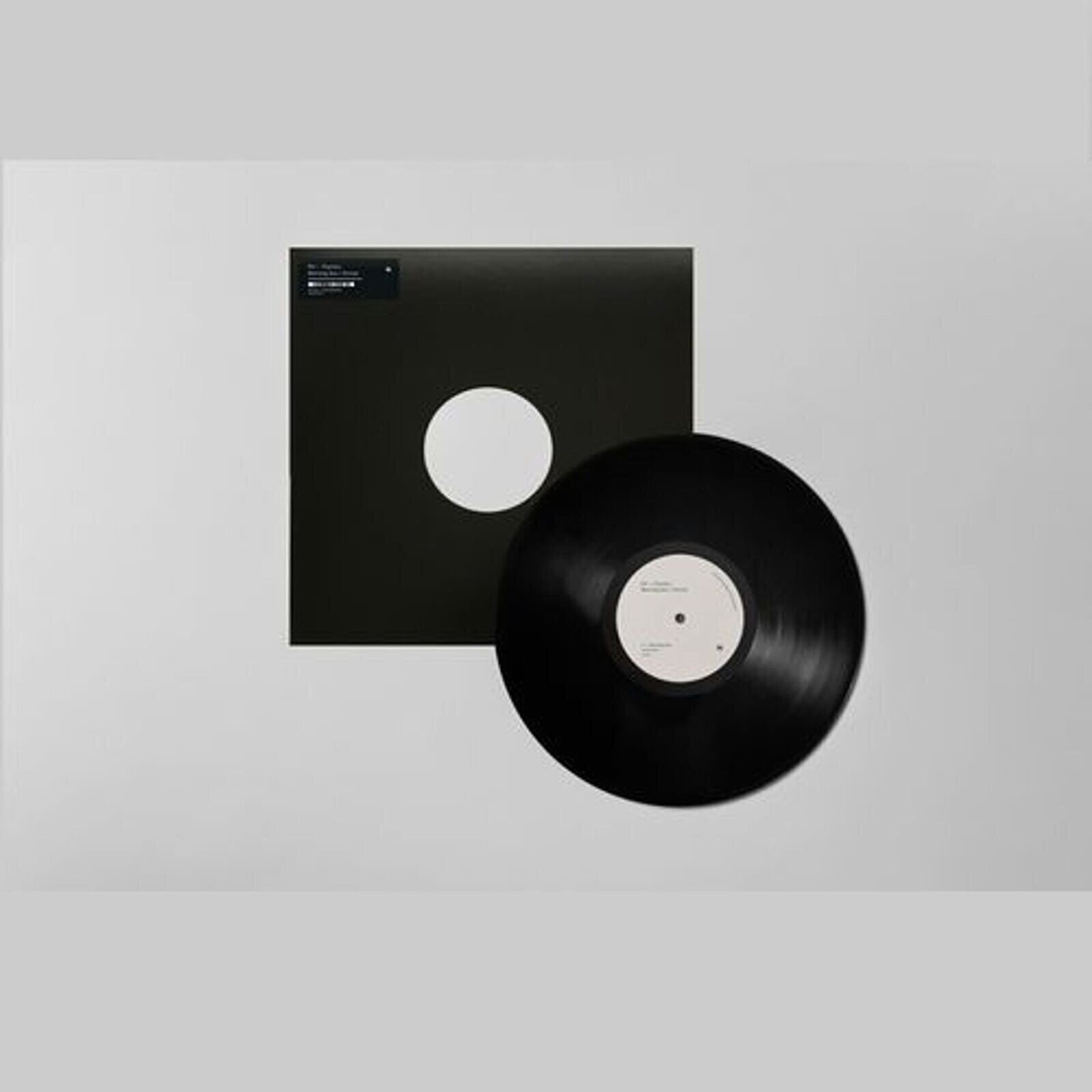 Schallplatte Phi-Psonics - Morning Sun / Arrival (Limited Indie Edition) (LP)