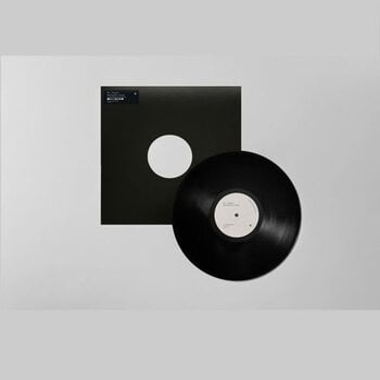Schallplatte Phi-Psonics - Morning Sun / Arrival (Limited Indie Edition) (LP) - 1