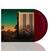 LP ploča Haunt The Woods - Ubiquity (Limited Edition) (Red Coloured) (2 LP)